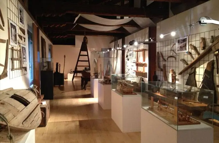 Museo della pesca di Chioggia
