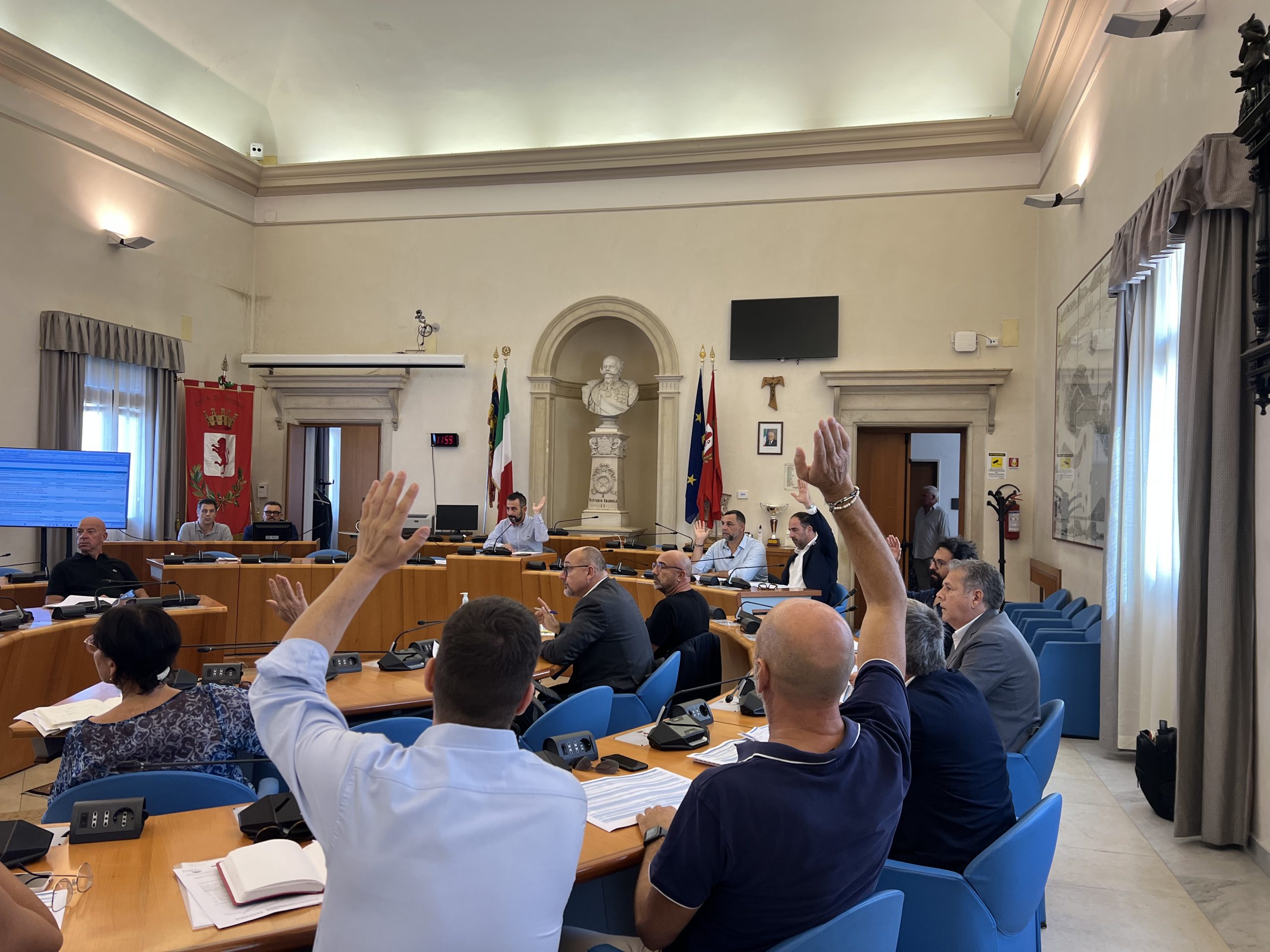 Percorso partecipativo